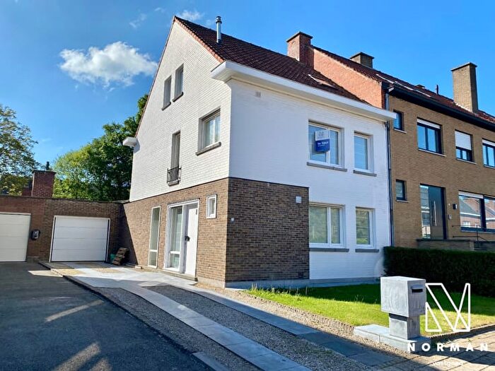 Azalealaan, Kortrijk : Maison 1 pièce à louer