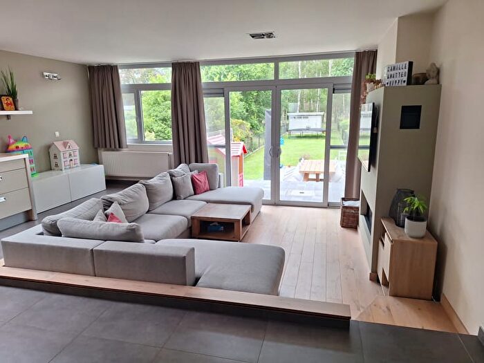 Maison 3 pièces à vendre - Kasteelstraat, Willebroek