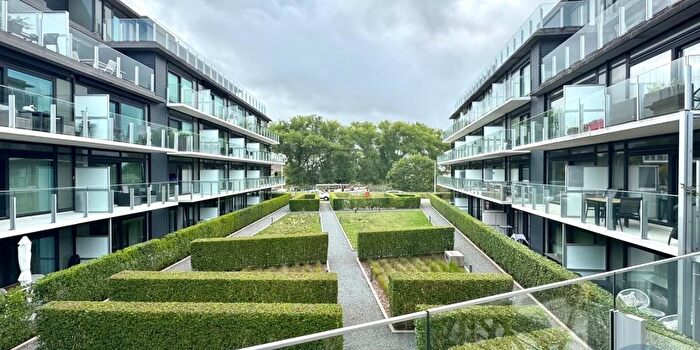 Pieter Deswartelaan, Nieuwpoort - Appartement 2 pièces à louer