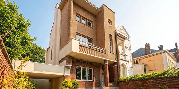 Maison 5 pièces à Tournai, Henegouwen, à vendre