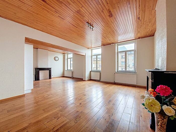 Appartement 2 pièces à vendre à Rue des Faubourgs, ARLON