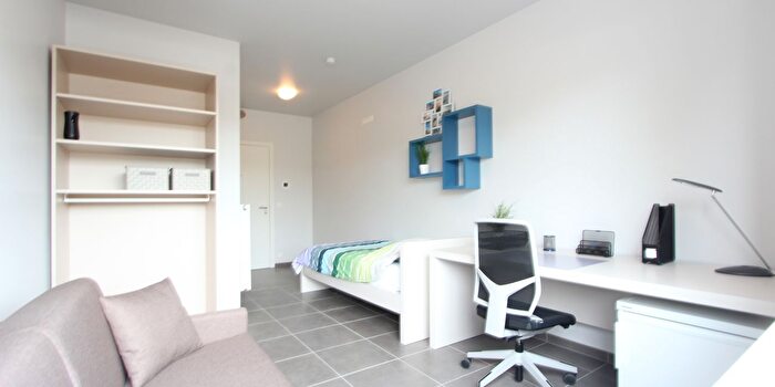 Appartement à vendre - Joseph Wautersstraat, Brugge