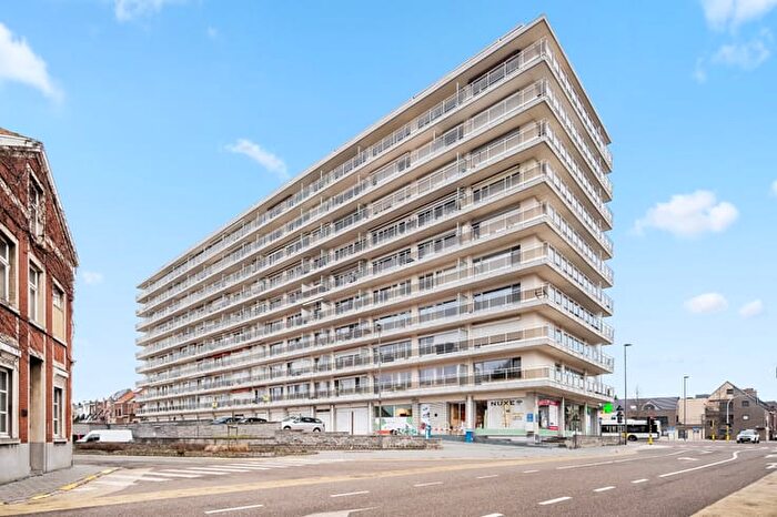 Appartement 1 pièce à vendre - KabbeekvestBreughelhof, Tienen