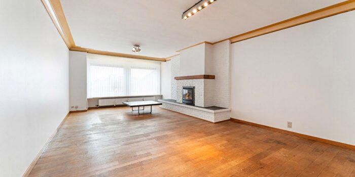 Appartement 3 pièces à vendre à Roeselaarsestraat, Izegem