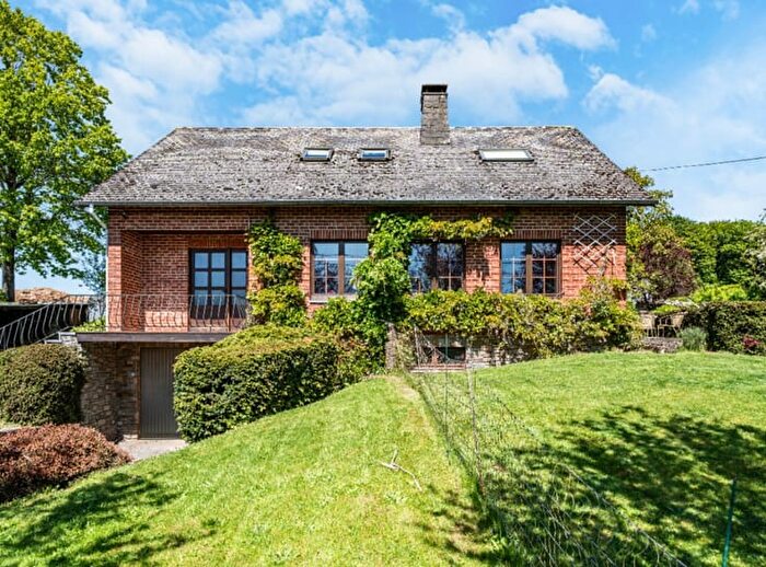 Maison 4 pièces à vendre à Rue de Mayavaux, SaintHubert