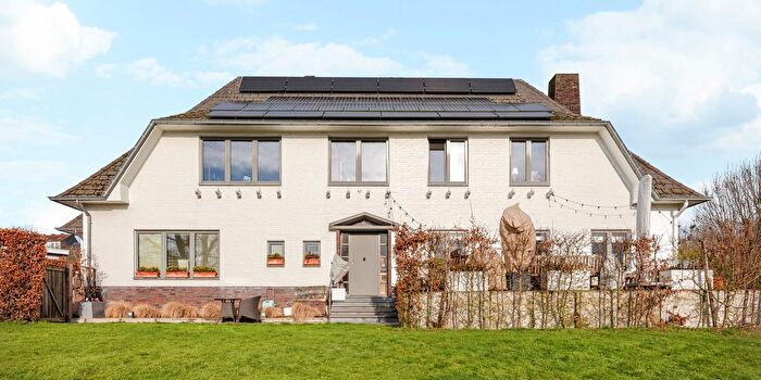 Nieuwesteenweg, Borgloon - Maison 4 pièces à vendre