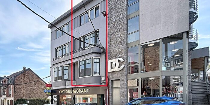 Appartement 3 pièces à Beauraing, Namen, à vendre