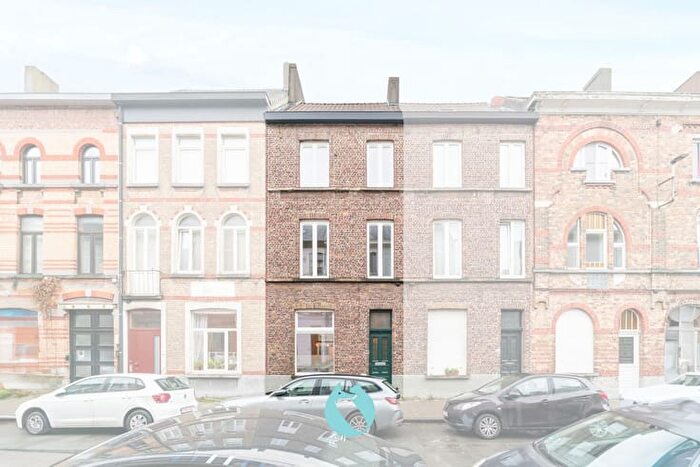 Scheldestraat, SintAmandsberg - Maison 3 pièces à vendre