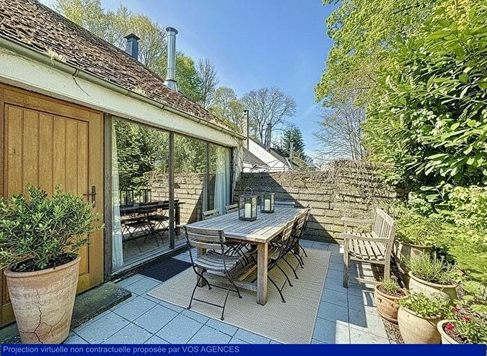 Maison 2 pièces à Lotissement des Gaux, Hastière, à vendre