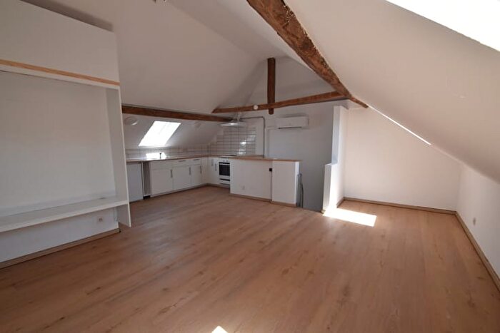 Appartement à louer à Place Abbé Goffinet A, MUSSON