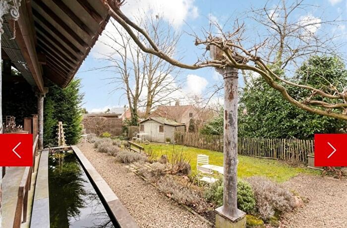 Brusselsesteenweg, HERENT : Maison 3 pièces à vendre