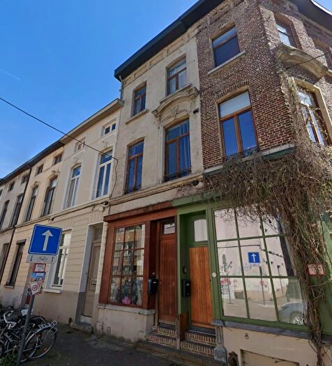 Maison 8 pièces à Godshuishammeke, Gent, à louer