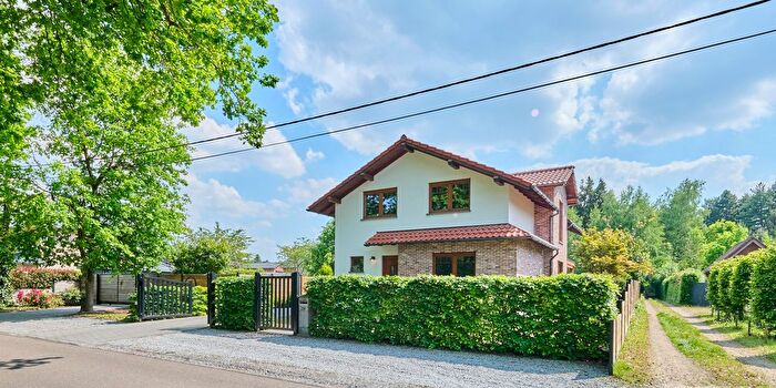 Maison 5 pièces à vendre - Kapelstraat, Balen