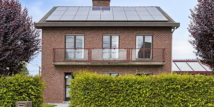 Maison 4 pièces à vendre à Herestraat, Oplinter