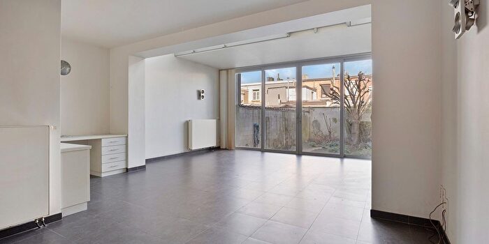 Maison 4 pièces à vendre - Kampioenstraat, Antwerpen
