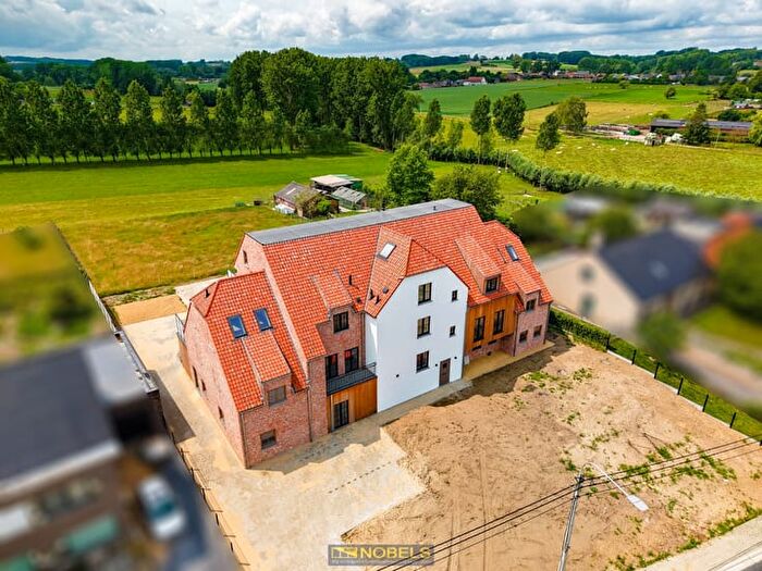 Appartement 19 pièces à vendre à Herreweg, Brakel