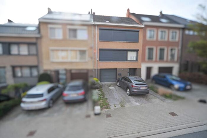 Maison 3 pièces à Esdoornlaan, Grimbergen, à vendre