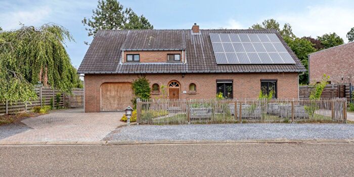 Maison 3 pièces à vendre à Hofstadstraat, Vorst