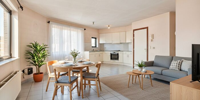 Appartement 1 pièce à Kortrijksestraat, Ardooie, à vendre