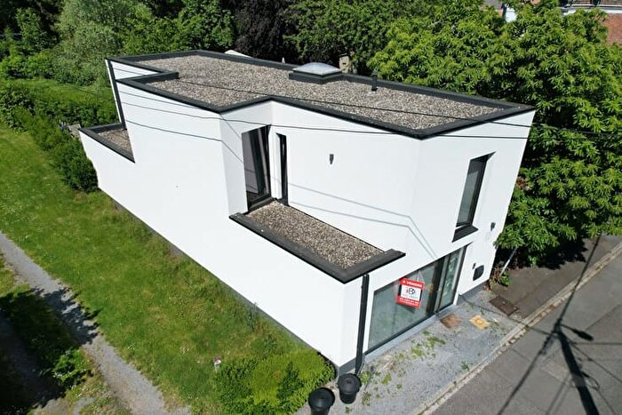Maison 3 pièces à vendre - Rue Haute Voie, Liège