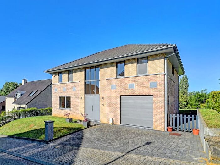 Maison 4 pièces à vendre à Beierslaan, Overijse