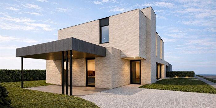 Ingelmunster, WestVlaanderen - Maison 3 pièces à vendre