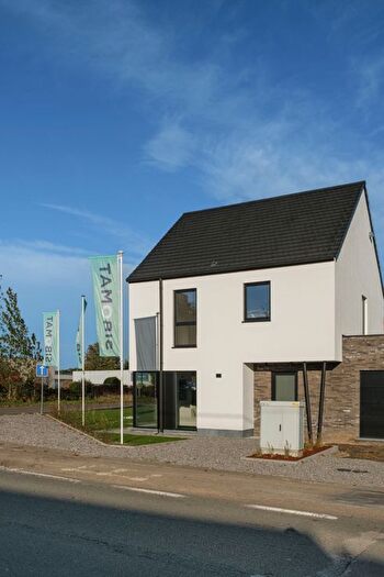 Maison 3 pièces à Rue des Waibes, Lobbes, à vendre