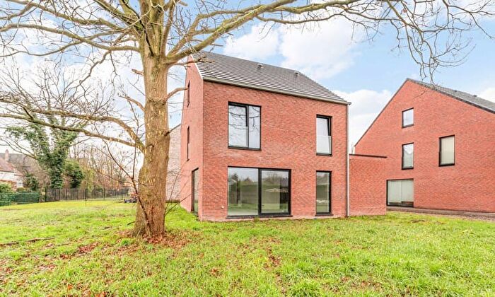 Maison 3 pièces à LOOFWEG, HAACHT, à vendre