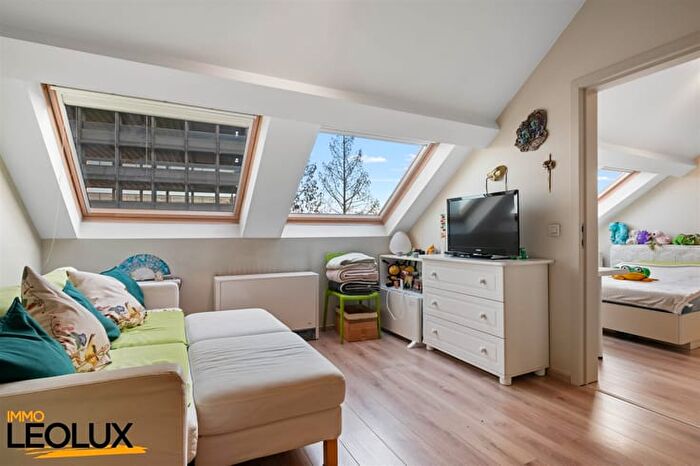 Appartement 1 pièce à Keizer Karelstraat, Gent, à vendre
