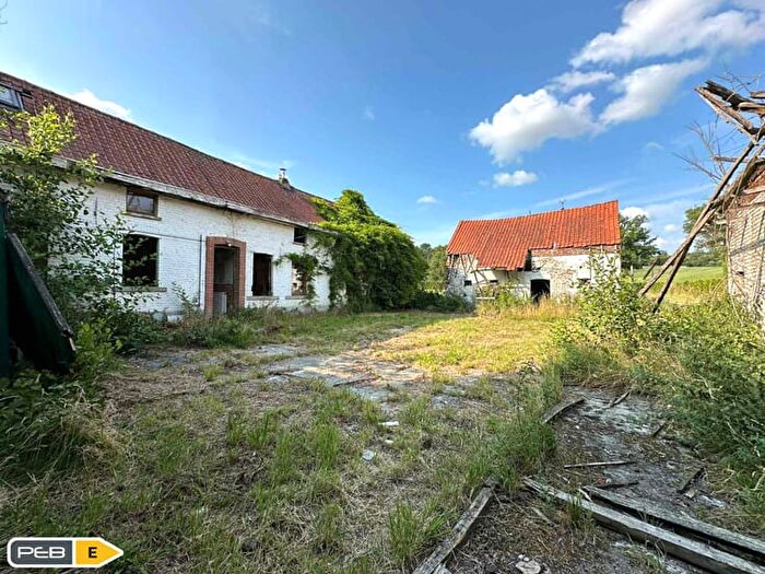 Marais À L'eau, Vloesberg - Maison 4 pièces à vendre