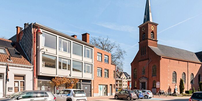 Maison 4 pièces à Koning Albertstraat, Lint, à vendre