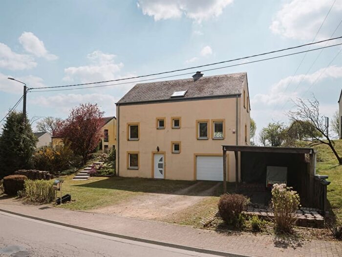 Rue Général Jourdan, ARLON - Maison 4 pièces à vendre