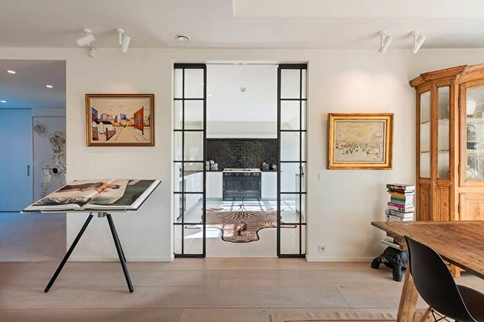 Melkwegel, Heusden : Appartement 2 pièces à vendre