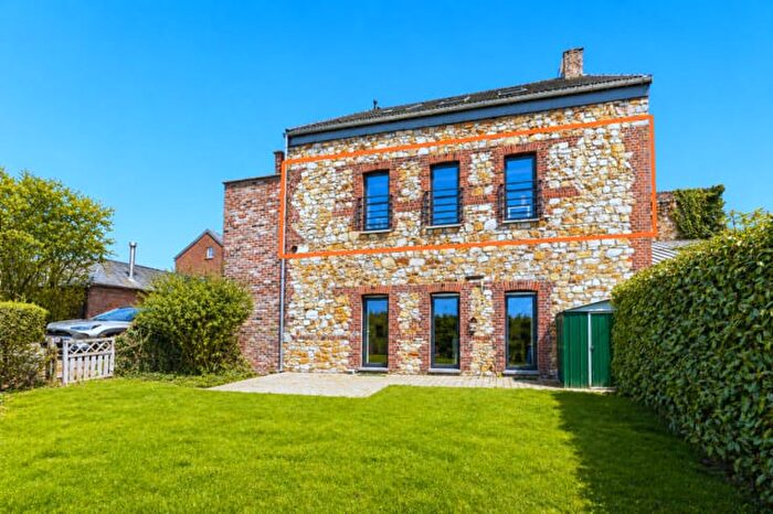 La Minerie B, ThimisterClermont - Appartement 2 pièces à vendre
