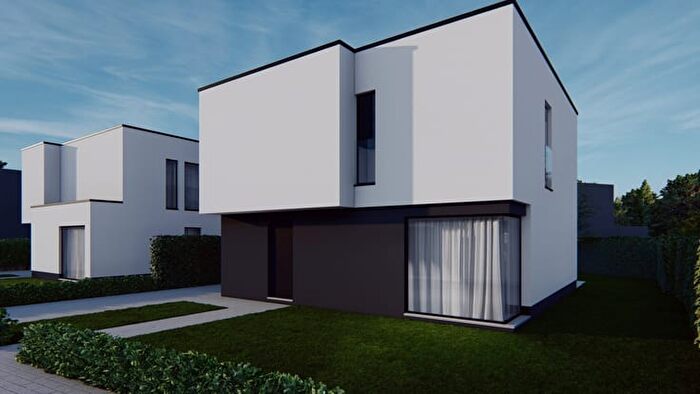 Maison 1 pièce à Weg Naar Zwartberg, A, à vendre