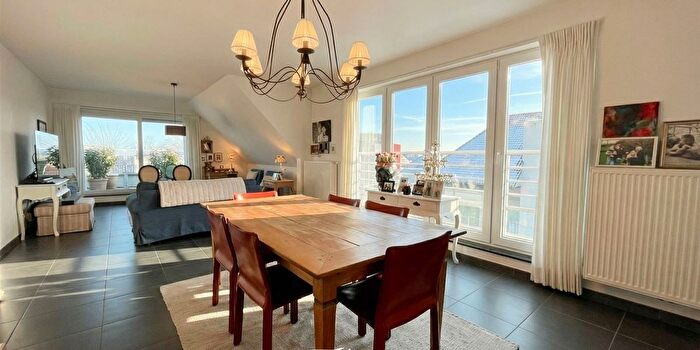Appartement 2 pièces à Rodestraat, Veurne, à vendre