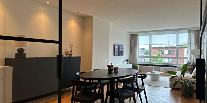 Appartement 1 pièce à louer - Ringlaan, Wilrijk