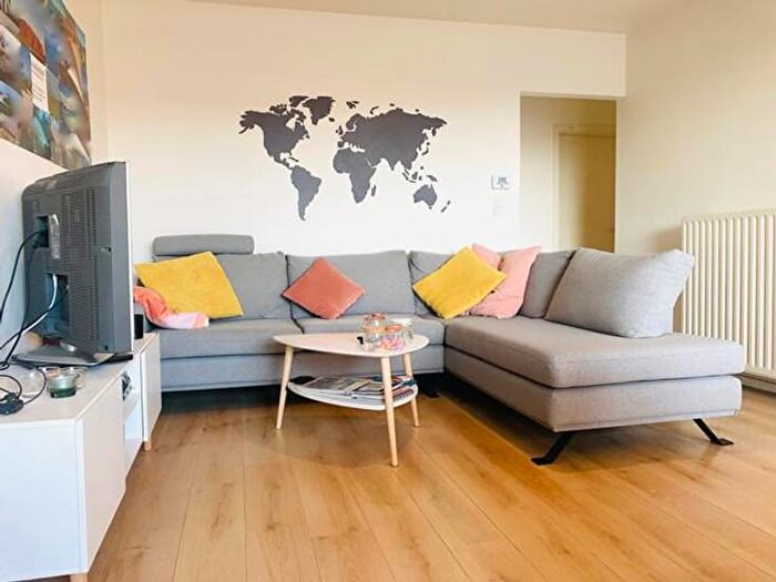 Appartement 1 pièce à Vilainstraat, Aalst, à louer