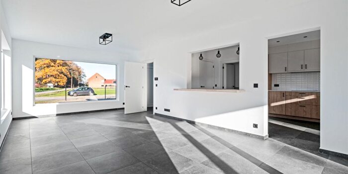 Maison 4 pièces à vendre - Hulstsestraat, Betekom