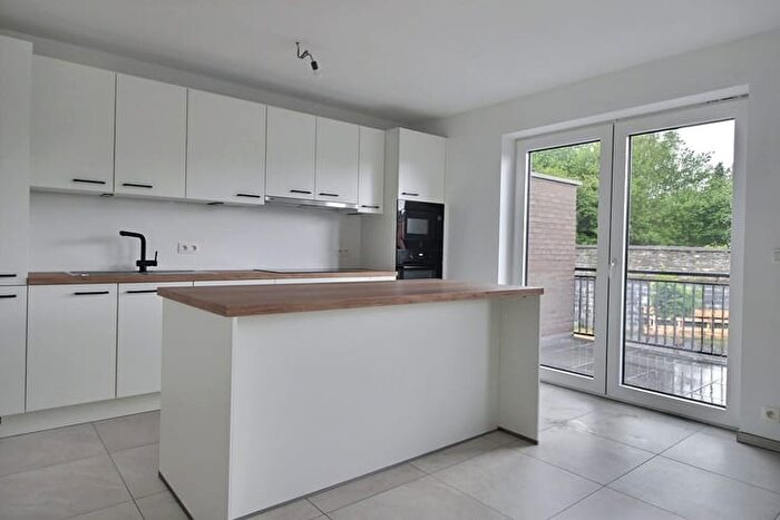 Appartement 2 pièces à Rue de Floreffe a, FRanière, à vendre