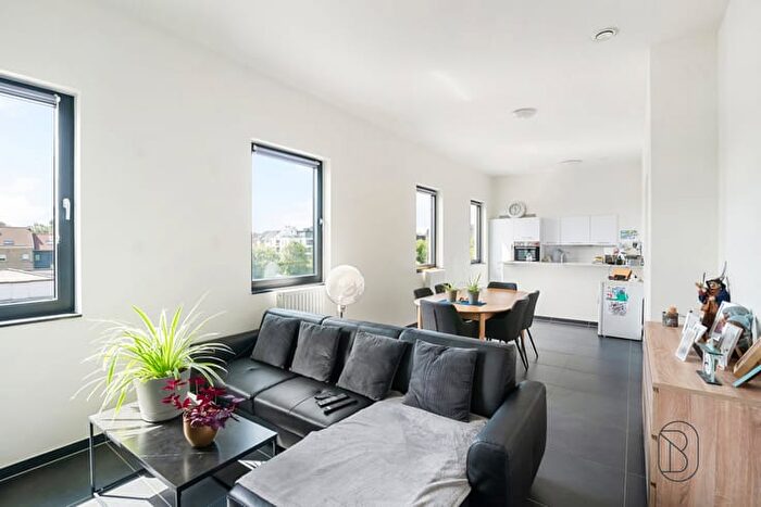 Appartement 2 pièces à vendre - Oudstrijderslaan, Ronse