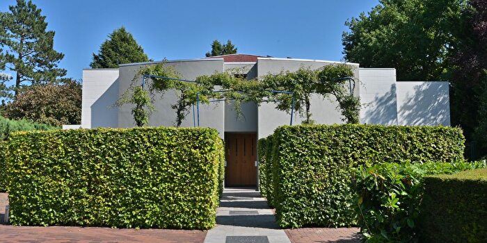 Seringenstraat, Lanaken - Maison 4 pièces à vendre