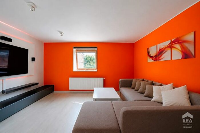Rue de Ways a, Genappe - Appartement 1 pièce à vendre
