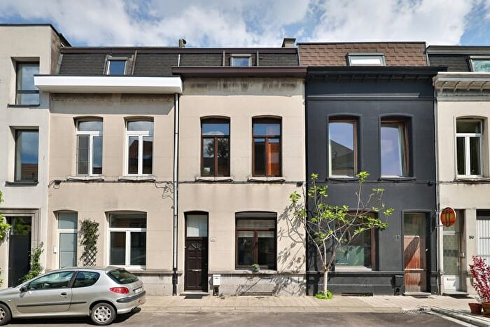 Maison 4 pièces à vendre - Kemmelbergstraat, BERCHEM
