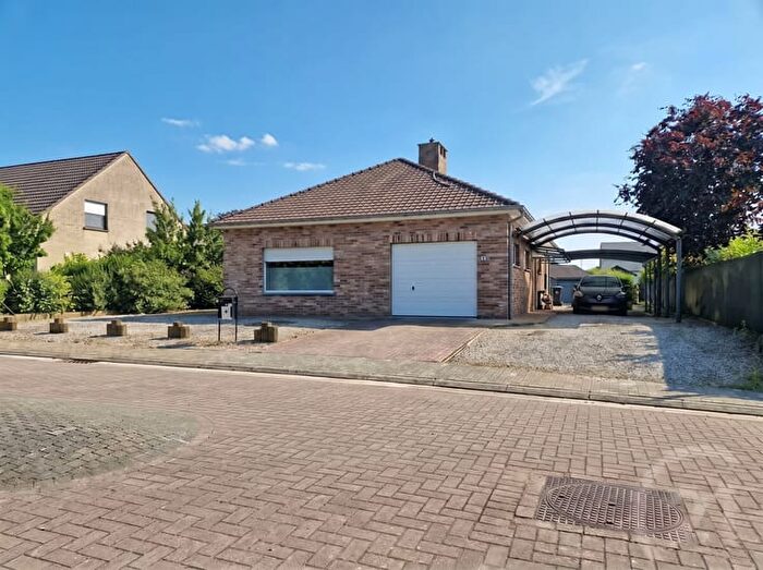 Tumkensberg, BETEKOM - Maison 3 pièces à vendre