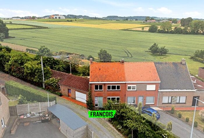 Maison 4 pièces à vendre - Clyttesteenweg, Poperinge