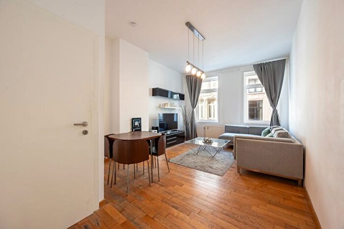 Klapdorp, Antwerpen - Appartement 4 pièces à vendre