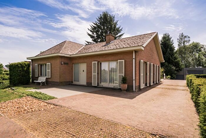 Bisschoppenstraat, Bierbeek - Maison 3 pièces à vendre