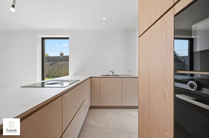Appartement 9 pièces à vendre à Kapellestraat, Laakdal