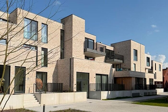 Appartement 2 pièces à vendre - Oude Gendarmeriestraat, HEISTOPDENBERG